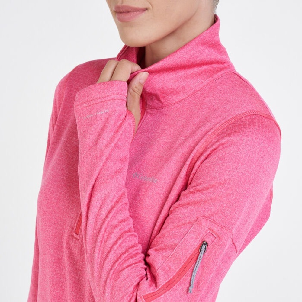 Host Pick: Women's Park View™ Grid Fleece Pullover